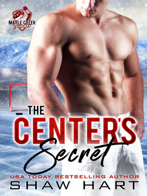 cover image of The Center's Secret